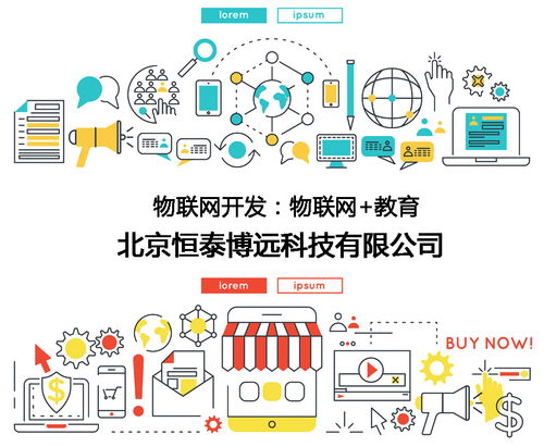 物聯(lián)網(wǎng)技術(shù)在教育行業(yè)中的創(chuàng)新應(yīng)用與服務(wù)模式