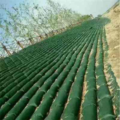 南通生態袋 引領生態環境材料新篇章，共建綠色未來